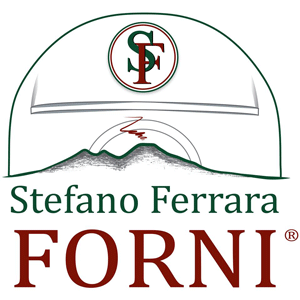 ステファノ フェラーラ フォルニ社ロゴ